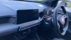 MG MG3 1.5 Hybrid Trophy 5dr Auto Hybrid Hatchback